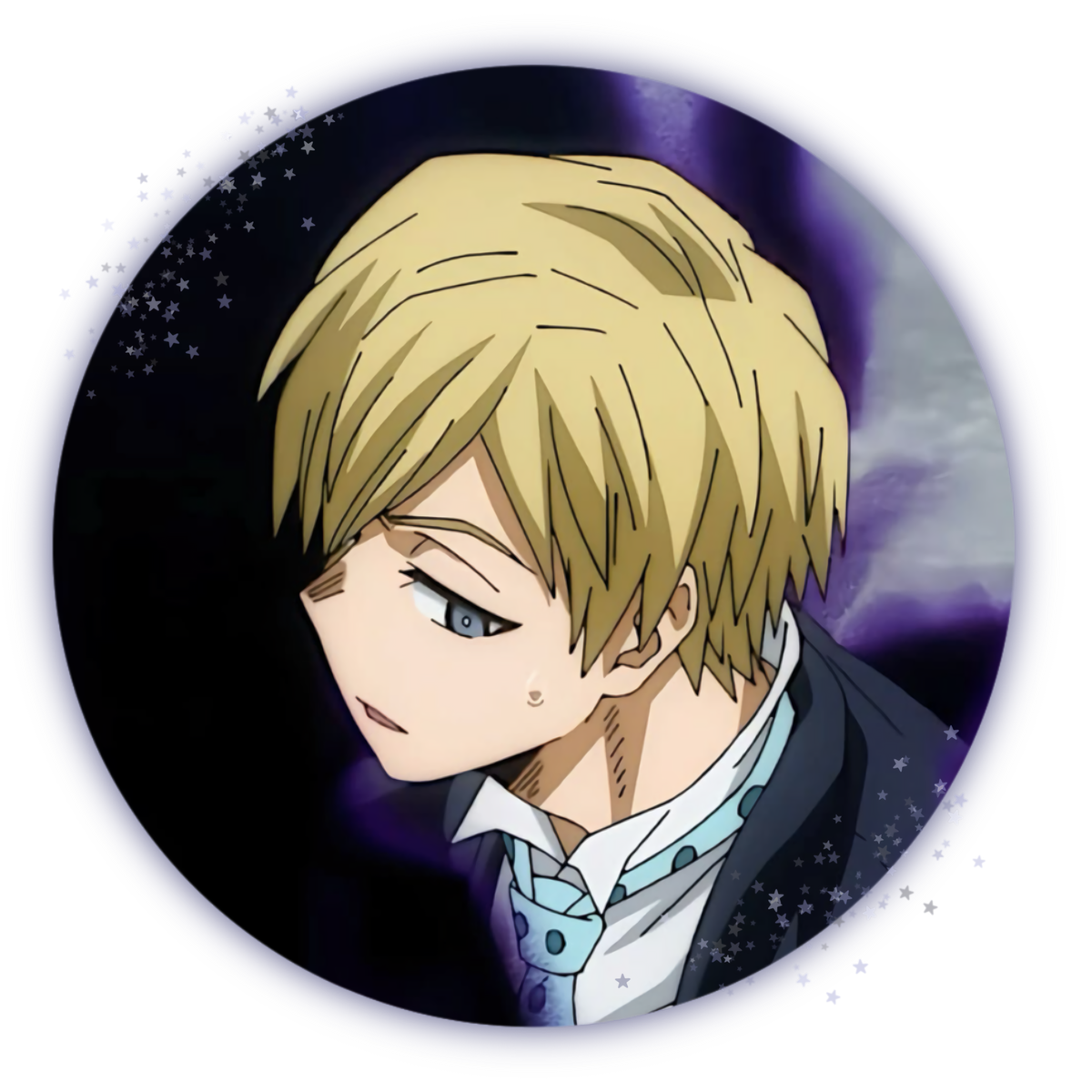 🎩 MHA|Neito Monoma🎩 