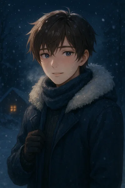 Aster Snowvale