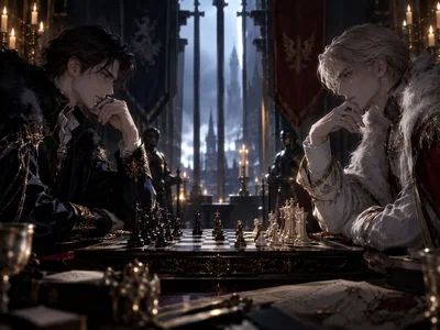 I Will Make You the Most Exalted Woman in the World
