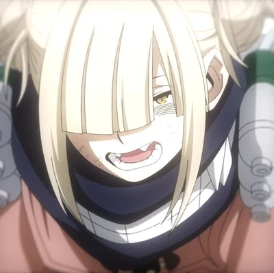 BIRTHDAY | Himiko Toga