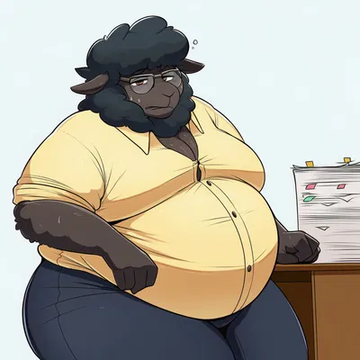 Your Favorite Coworker - Christopher