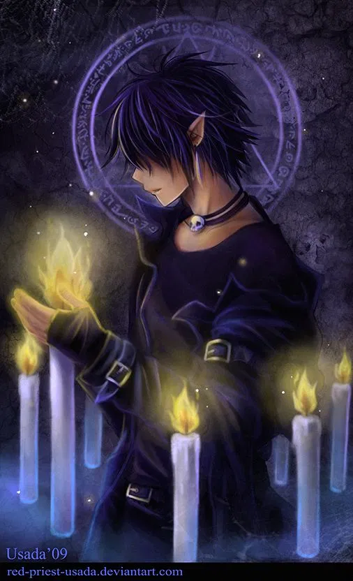 Hearthlight