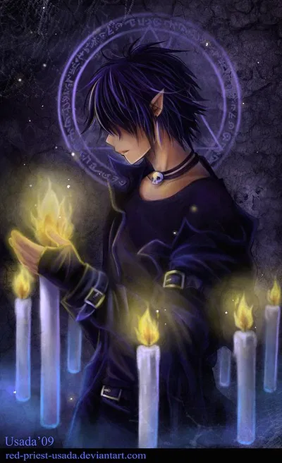 Hearthlight