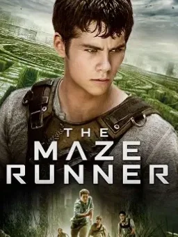 The Maze Runner
