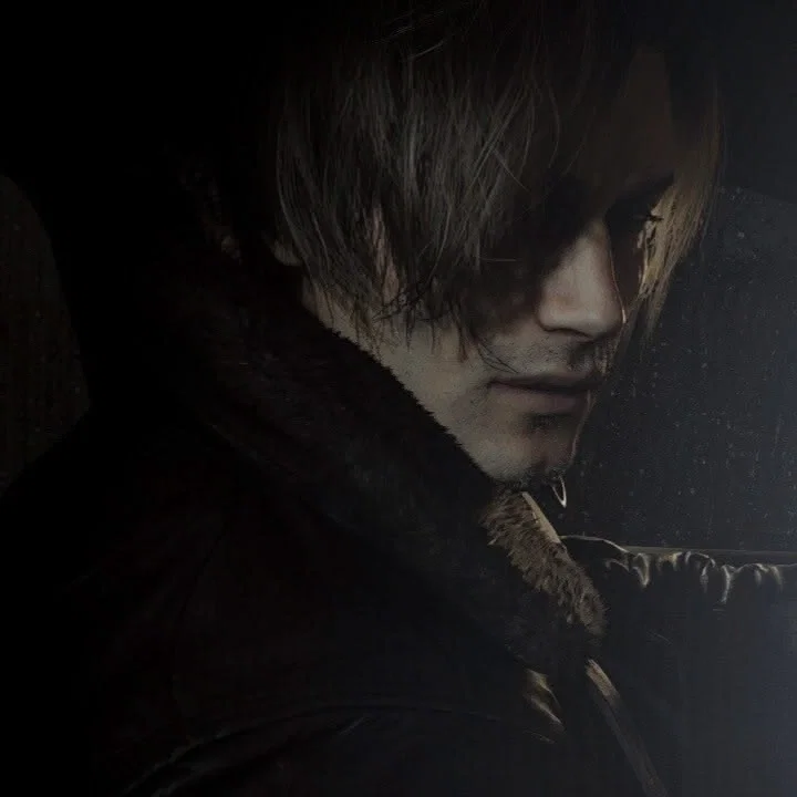 Leon Kennedy | RE9