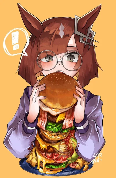 Mina - The Foodie