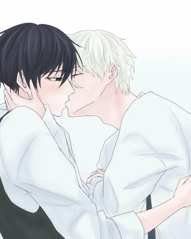 Nagi and Rin