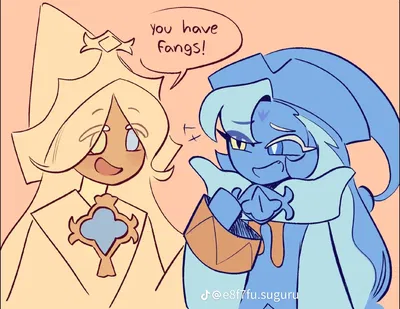 shadow milk and pure vannila