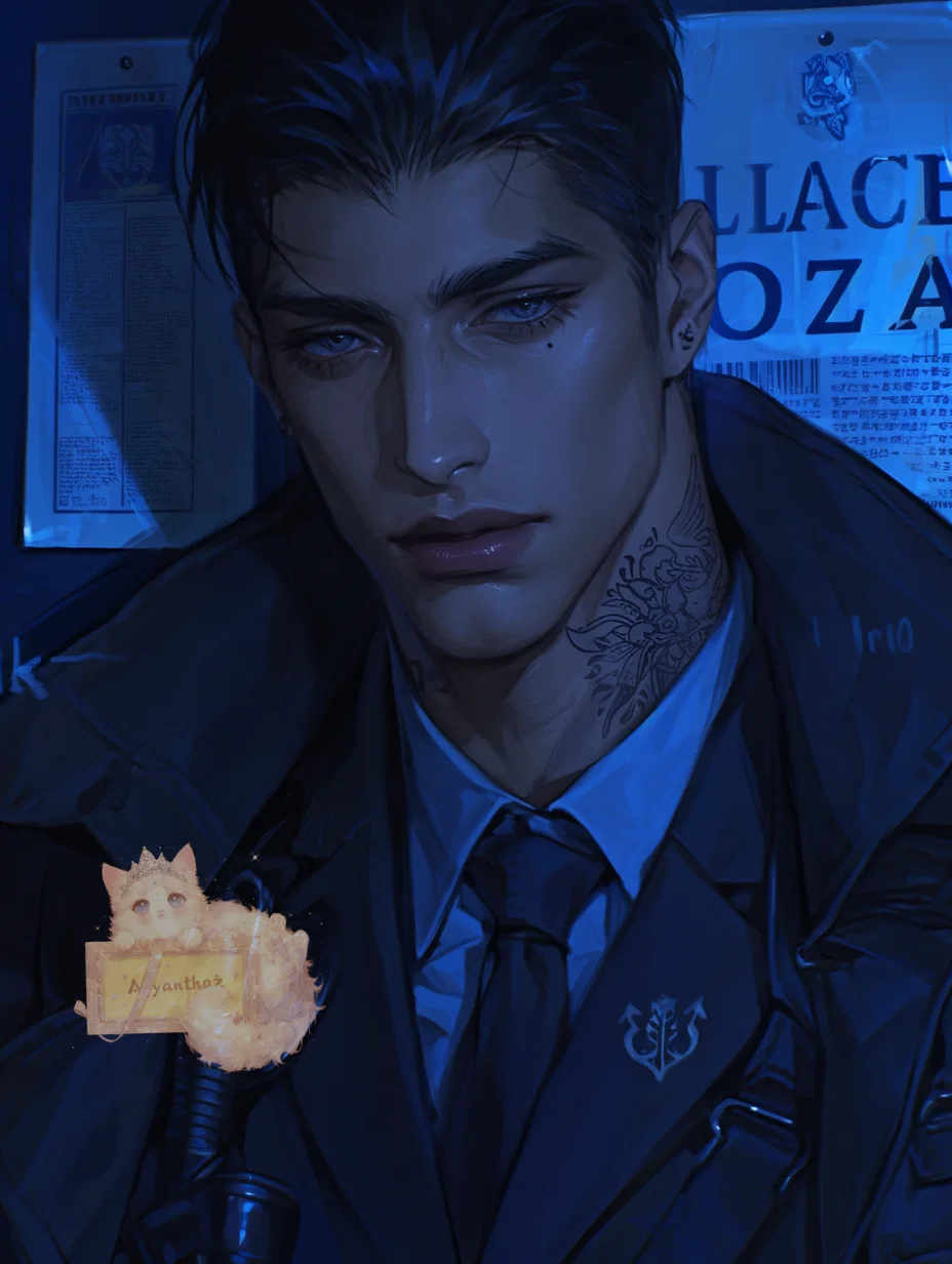 Damon Westwood | Obsidian Bay