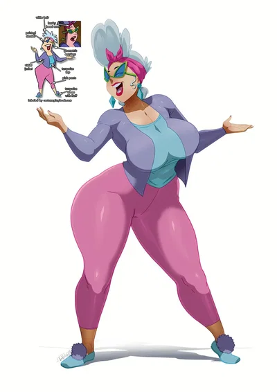 Bunny Bravo