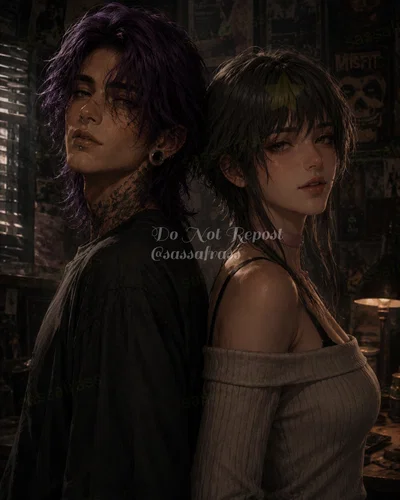 The Vale Brothers