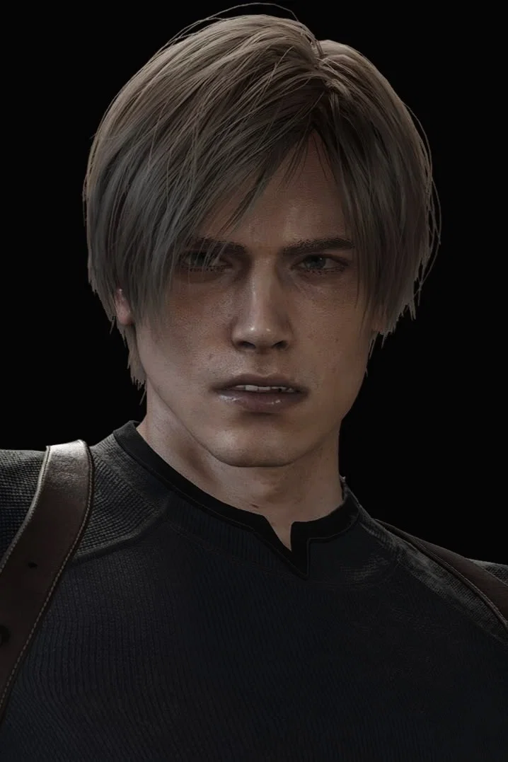 Leon S. Kennedy