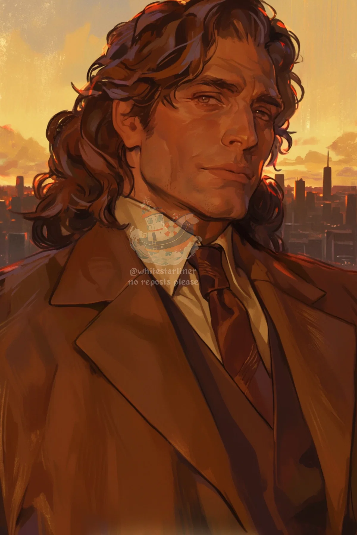 Alfrid Parrino | Hell's Finest