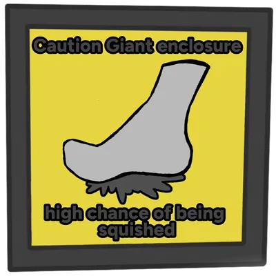 Care for a Giant
