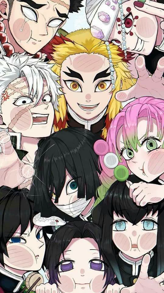 Demon Slayer