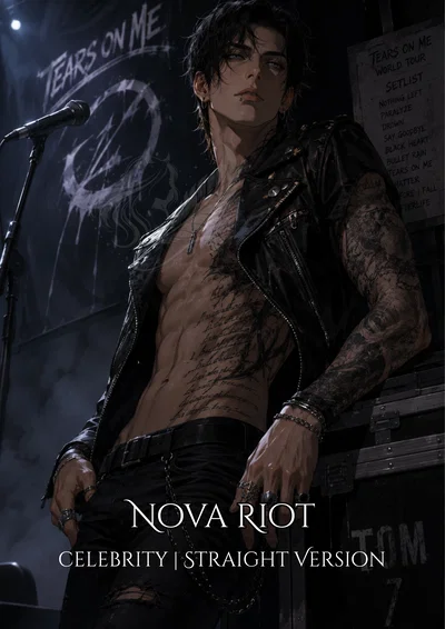 Nova Riot