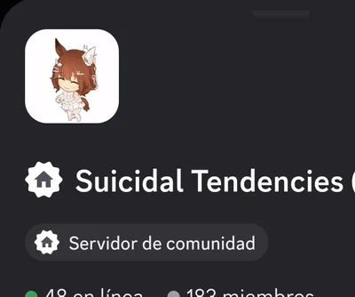 Nuke Server Discord XD