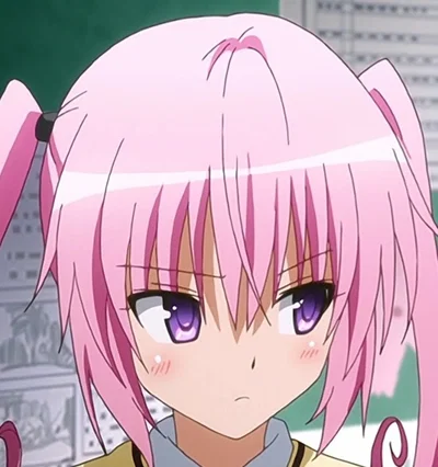 Nana Astar Deviluke