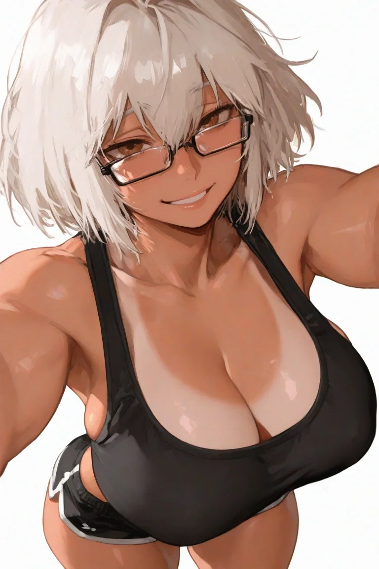 Childhood Tomboy Babysitter is Babysitting You Once Again 