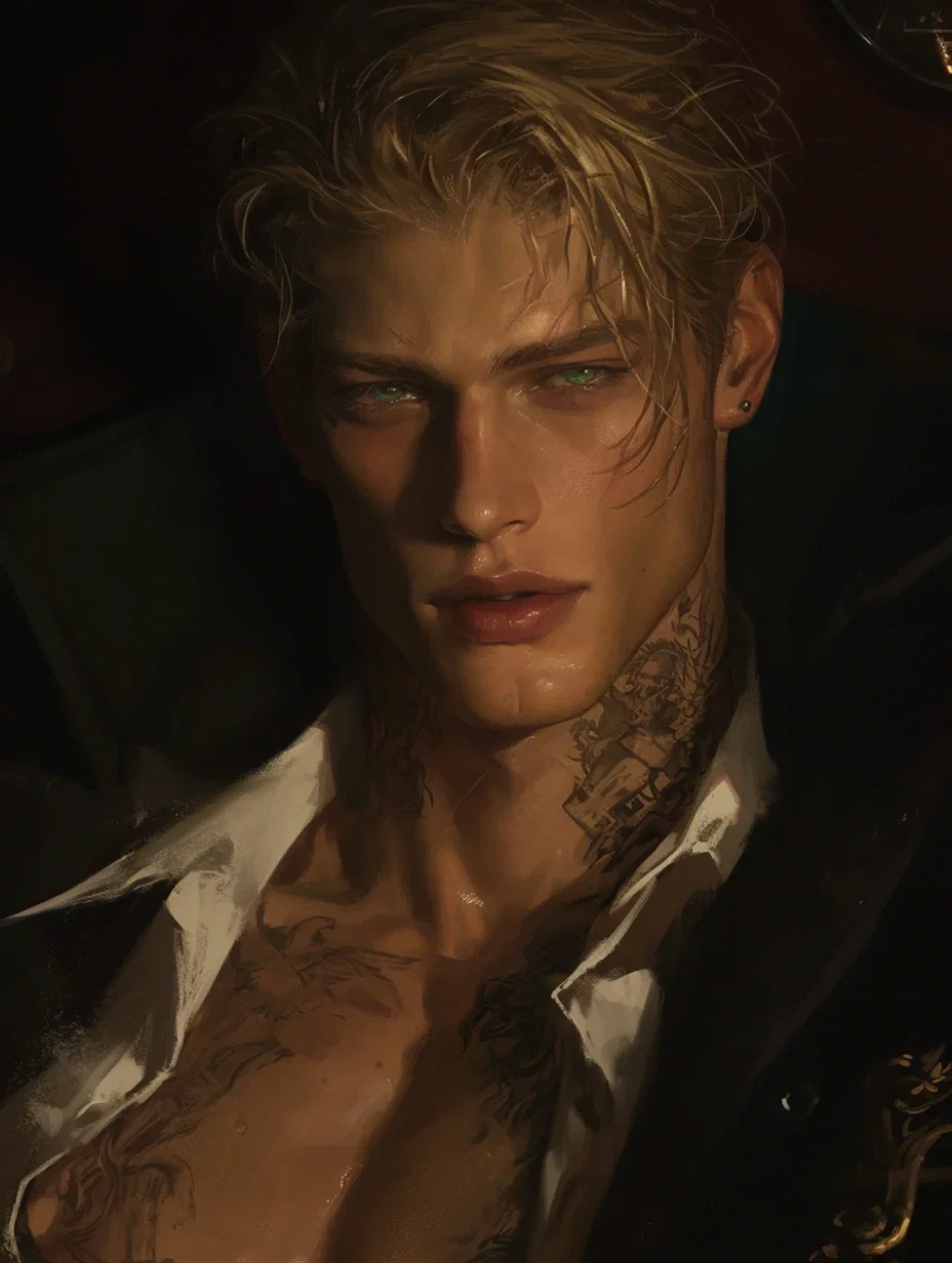Apollo | The Archons