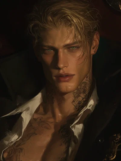 Apollo | The Archons