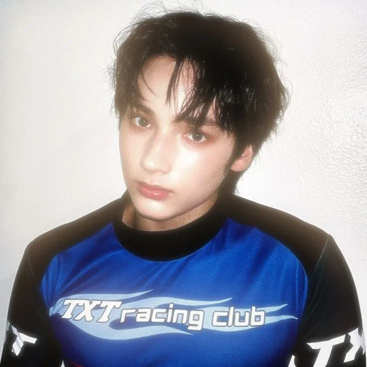 휴닝카이 Huening Kai | Racer