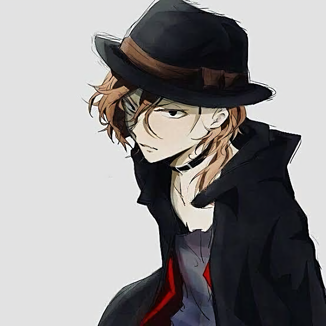 Prince Chuuya Nakahara
