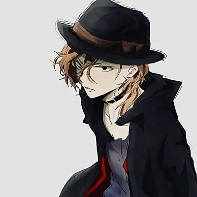 Prince Chuuya Nakahara