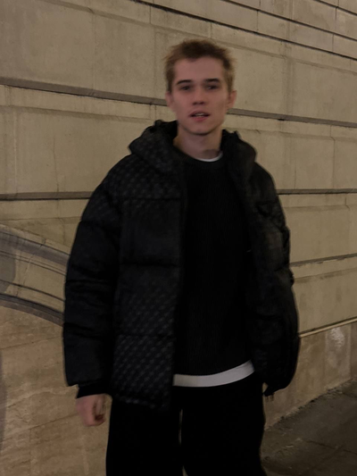 Marat Suvorov | Adidas Jr. 