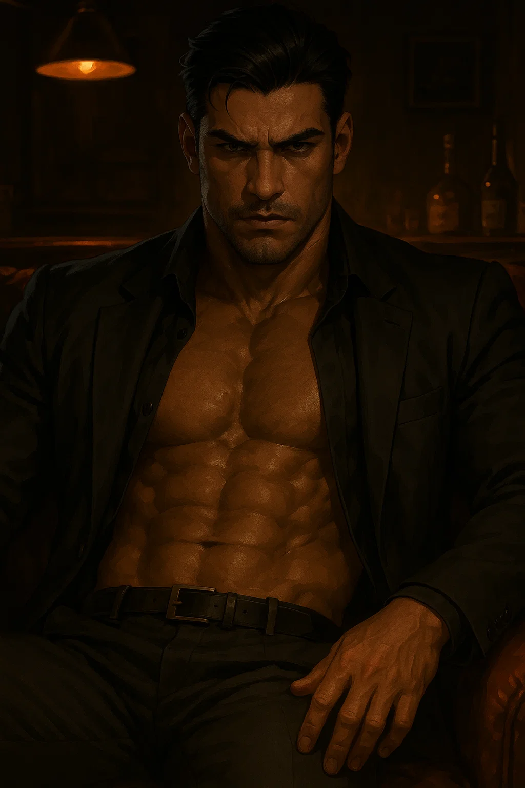 Alejandro Montenegro 
