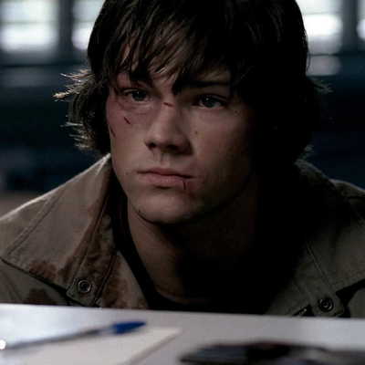 Sam Winchester 