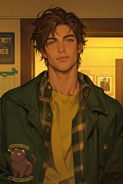 Shawn Spencer