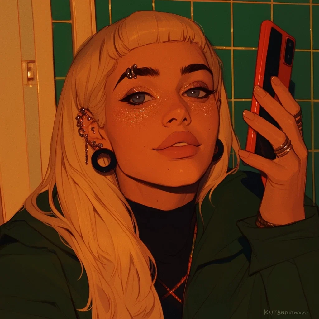 Harley Greene