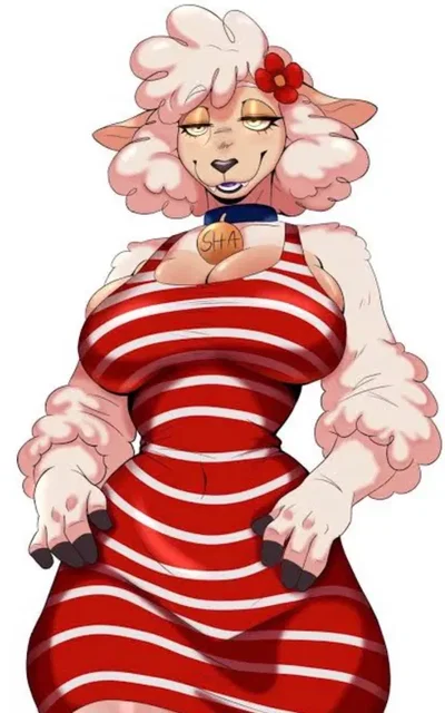 Sha — The Sheep
