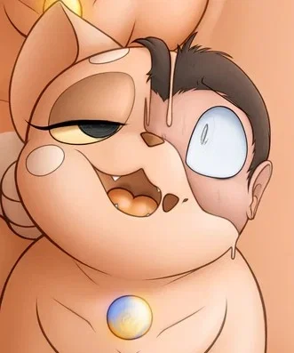Pudding Cat Twinning