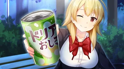 Akari (Moe! Ninja Girls)
