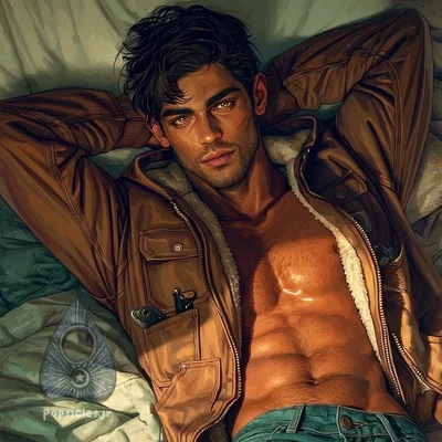 Ronan┊Handyman