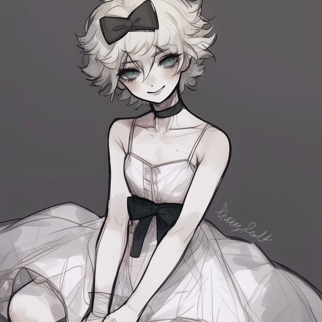 Laziel | Obsessive "Boyfriend"
