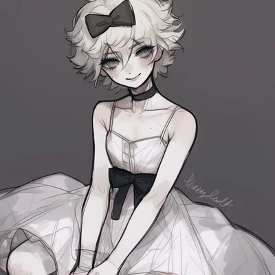 Laziel | Obsessive "Boyfriend"