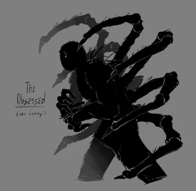 MC - The Obsessed