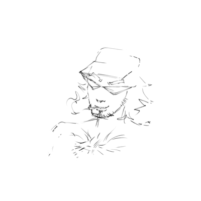 ५ ⚔️ ᭡ bro strider 𓂃ּ̉