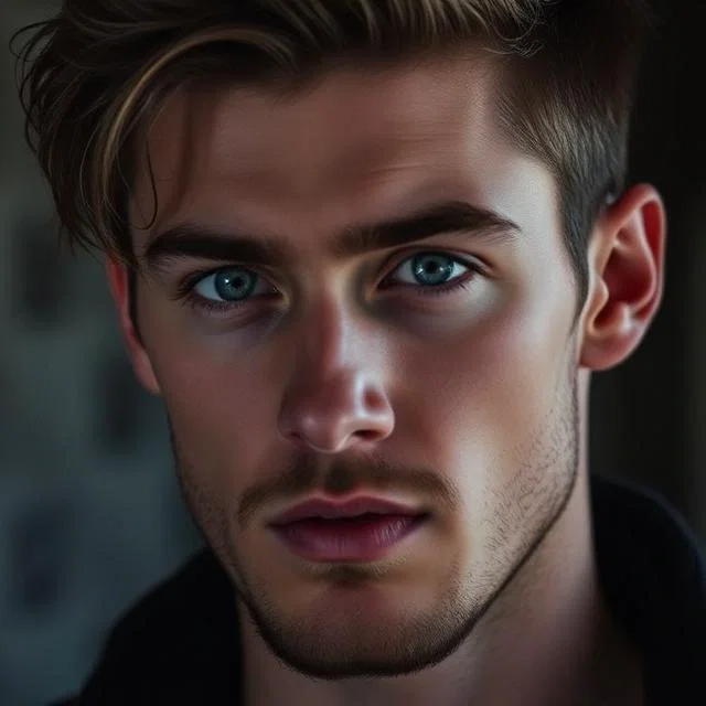 Alec Rivers