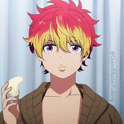 Shura Kirigakure