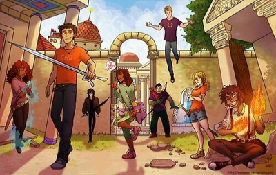 PJO//HoO||Director