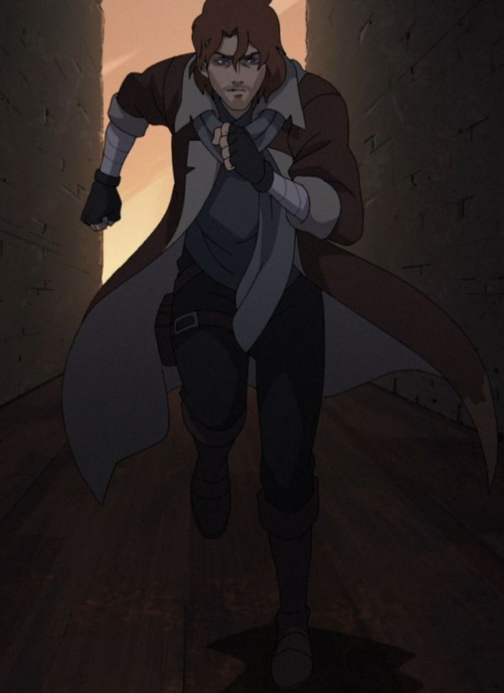 Caleb