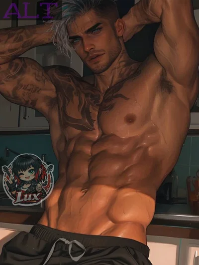 Your Personal Trainer Is A Cam Star??!! Jacob Alexzander!ALT