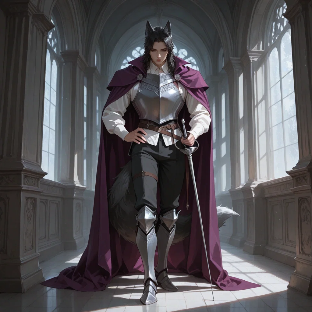 The Emissary 