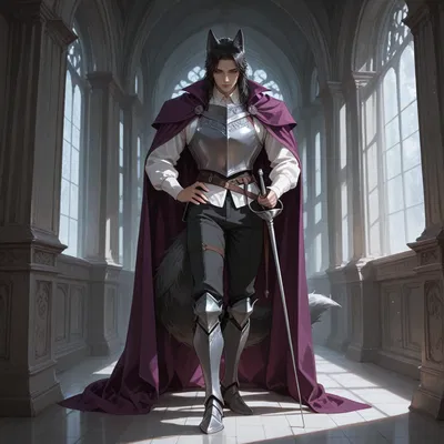 The Emissary 