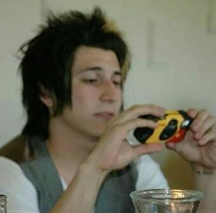⋆. 𐙚  ̊ jaime preciado