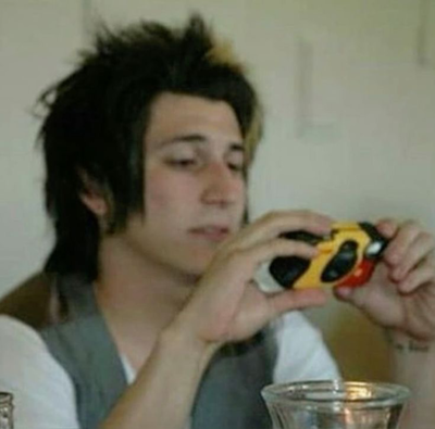 ⋆. 𐙚  ̊ jaime preciado